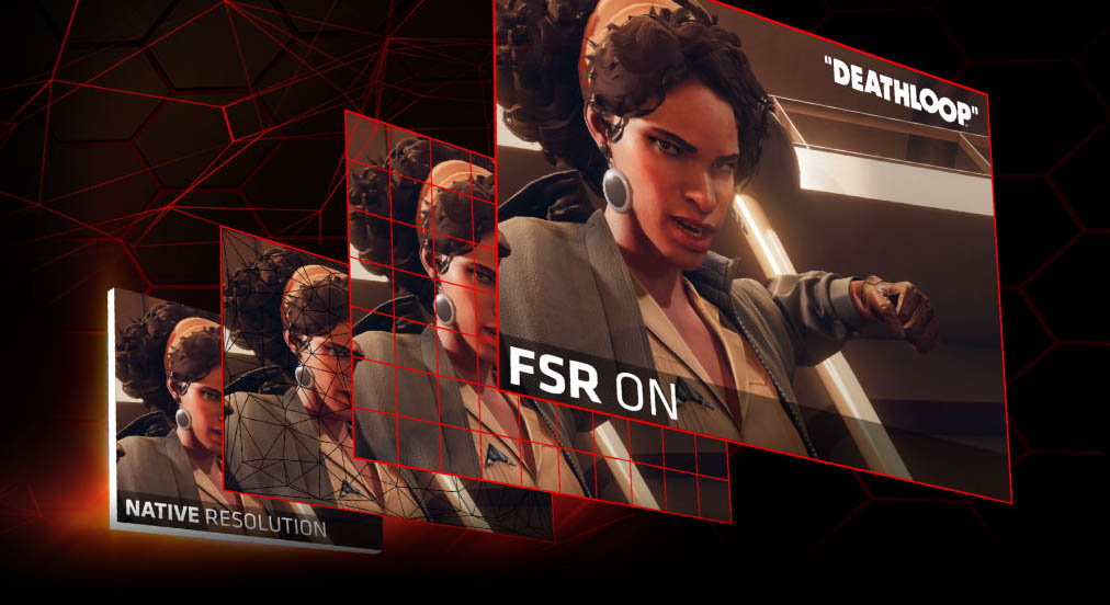 XFX SPEEDSTER SWFT210 RADEON RX 7600 CORE Graphics Card